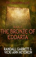 The Bronze of Eddarta cover