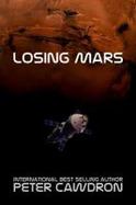 Losing Mars cover