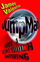 Jump Man cover