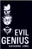 Evil Genius cover