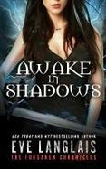 Awake in Shadows cover