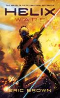 Helix Wars cover