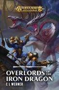 Overlords of the Iron Dragon cover