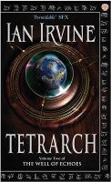 Tetrarch (Well of Echoes) cover