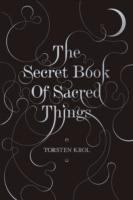 The Secret Book of Sacred Things cover