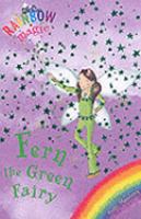 Fern the Green Fairy cover