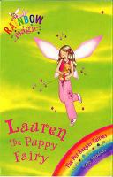 Lauren the Puppy Fairy cover