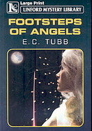 Footsteps Of Angels cover
