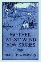 Mother West Wind How Stories cover