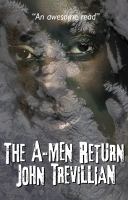 The A-Men Return cover