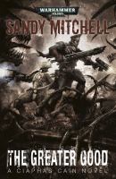 The Greater Good cover