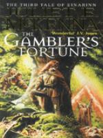 The Gambler's Fortune (Einarinn) cover