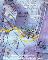 Little Mouse's Trail Tale cover