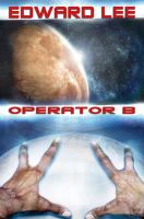 Operator B cover