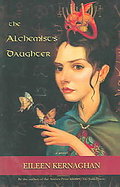 The Alchemist's Daughter cover
