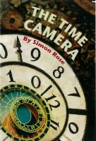 The Time Camera cover