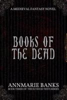 Books of the Dead cover
