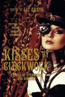 Kisses by Clockwork cover