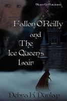 Fallon O'Reilly and the Ice Queen's Lair cover