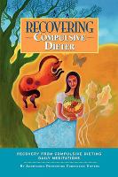 Recovering Compulsive Dieter - Daily Meditations cover