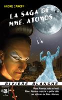 La Saga de Mme Atomos 6 cover