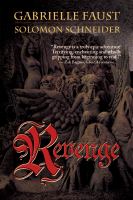 Revenge cover