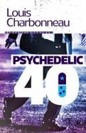 Psychedelic-40 cover