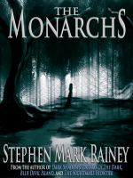 The Monarchs cover