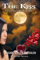 The Kiss : The Children of Nox Series cover