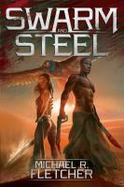 Swarm and Steel cover