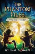 Twain's Treasure : The Phantom Files cover