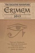 Erimem - the Collected Adventures 2015 cover