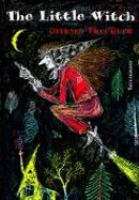 The Little Witch. ( Ab 6 J.). cover