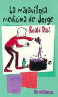 La Maravillosa Medician de Jorge cover