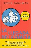 La llegada del cometa cover
