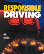 Responsible Driving cover