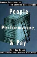 People, Performance, & Pay cover