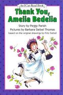 Thank You, Amelia Bedelia cover