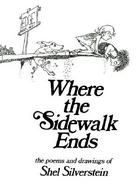 Where the Sidewalk Ends cover