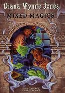Mixed Magics cover
