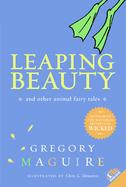 Leaping Beauty and Other Animal Fairy Tales cover