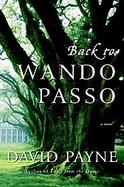 Back to Wando Passo cover