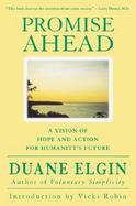 Promise Ahead A Vision of Hope and Action for Humanity's Future cover