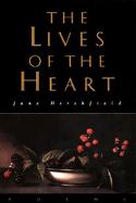 The Lives of the Heart Poems cover