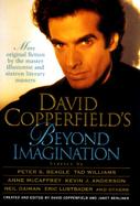 David Copperfield's Beyond Imagination cover