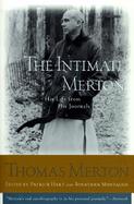 The Intimate Merton His Life from His Journals cover