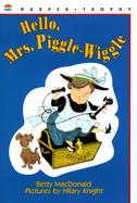 Hello Mrs. Piggle-Wiggle cover