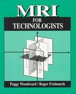 MRI for Technologists cover
