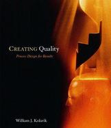 Creating Quality Process Design for Results cover