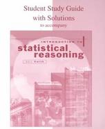 Introduction to Statistics Reasoning cover